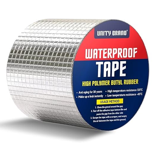 Waterproof Tape